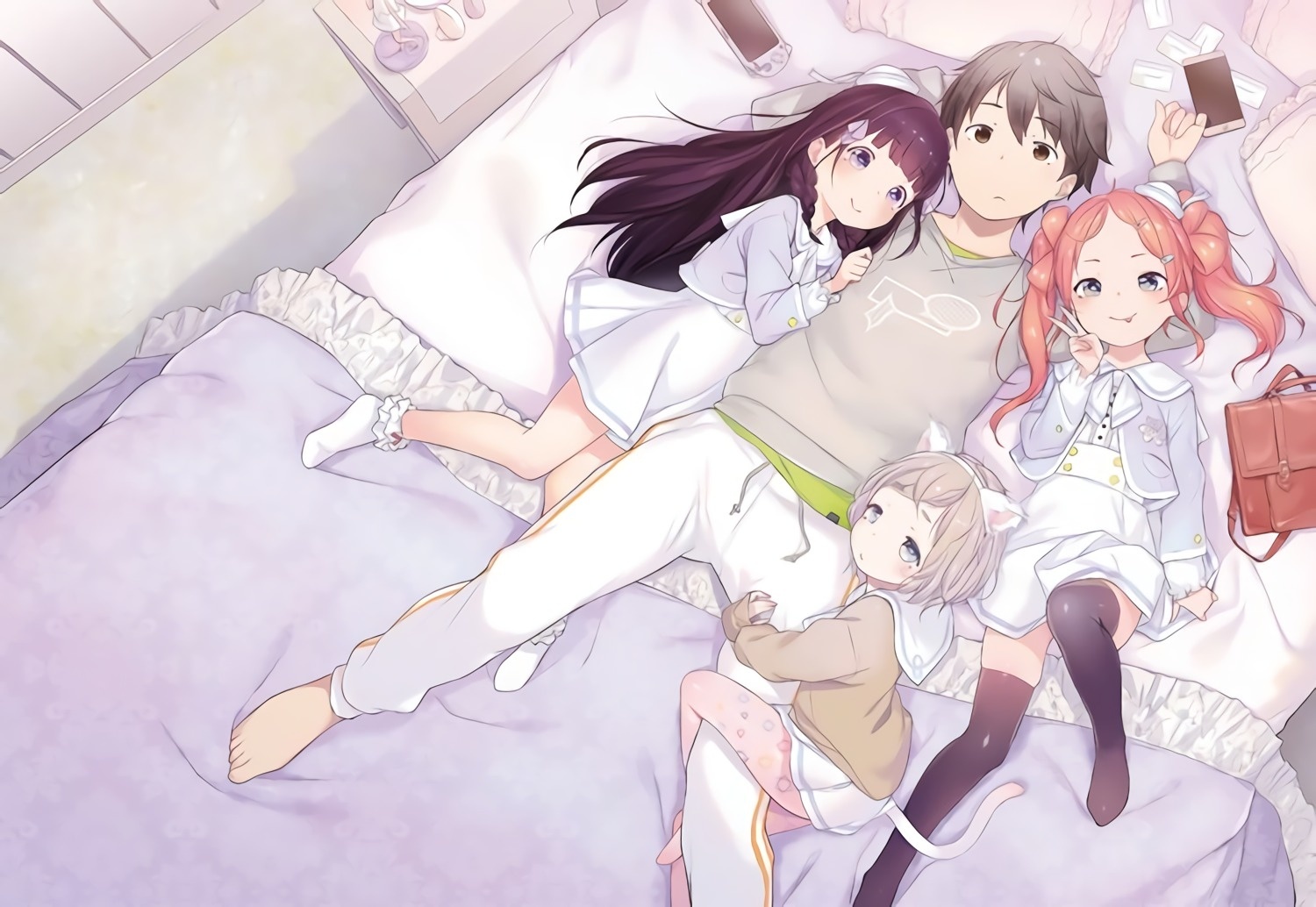 官媒与营销号齐飞 ,A站共B站背锅--克里斯事件