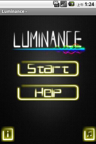 光明Luminance截图1