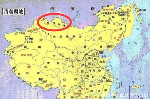 台湾属于哪个国家