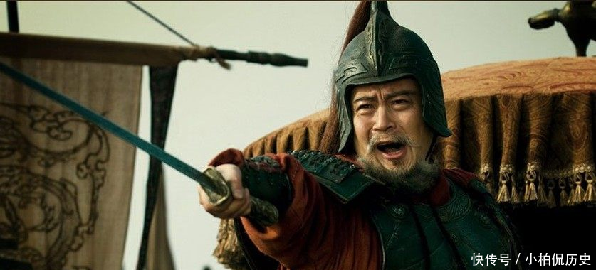 此人是汉末第一猛将,斩华雄,败吕布,让董卓闻风