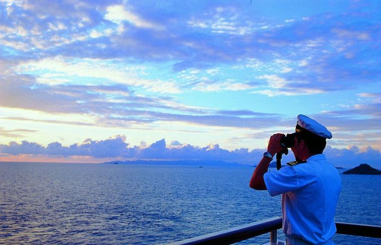 面时尚-北京|现大轨道交通学院国际邮轮海乘专