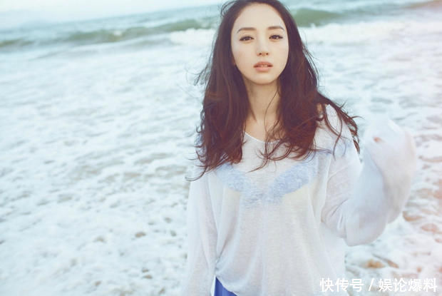 高云翔性侵女主竟是她?妻子董璇疑二胎却被曝