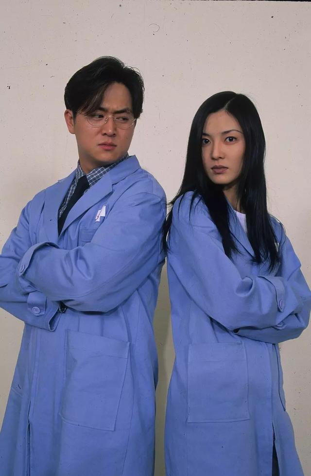 医生题材好看的8部韩国电视剧,医疗剧有着鲜明