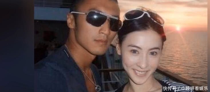 谢霆锋与张柏芝复婚,承认三胎孩子是谢家人本