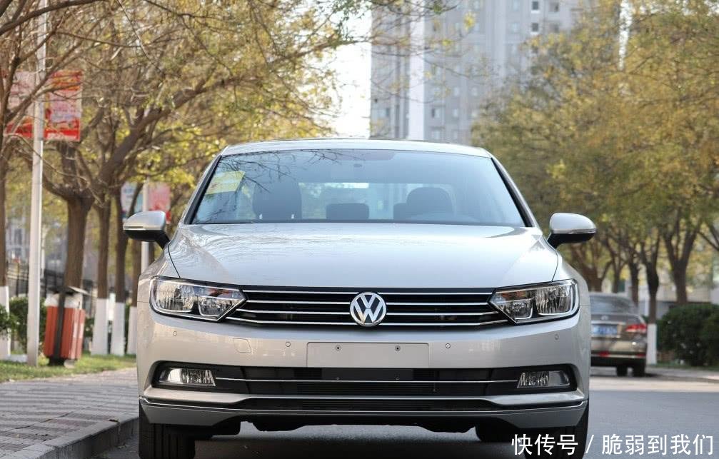 凯美瑞、雅阁、天籁、迈腾、帕萨特这五款车的