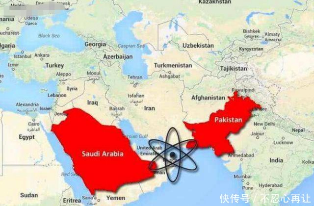 印度经济制裁巴基斯坦,沙特为何鼎力助巴两国