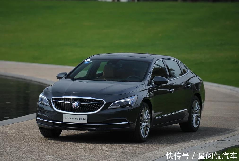 不懂车买丰田,半懂车买大众,真正懂车的人,都选择这4辆车 美高梅赌博网站