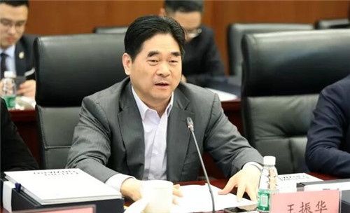 全联房地产商会成功举办第四次会长交流会