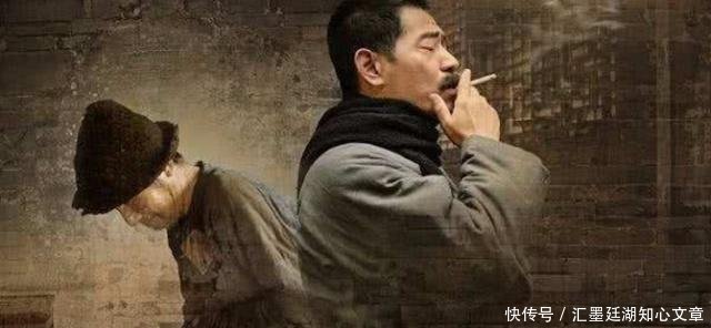 鲁迅年少玩伴闰土,晚年被周家辞退,后人现如