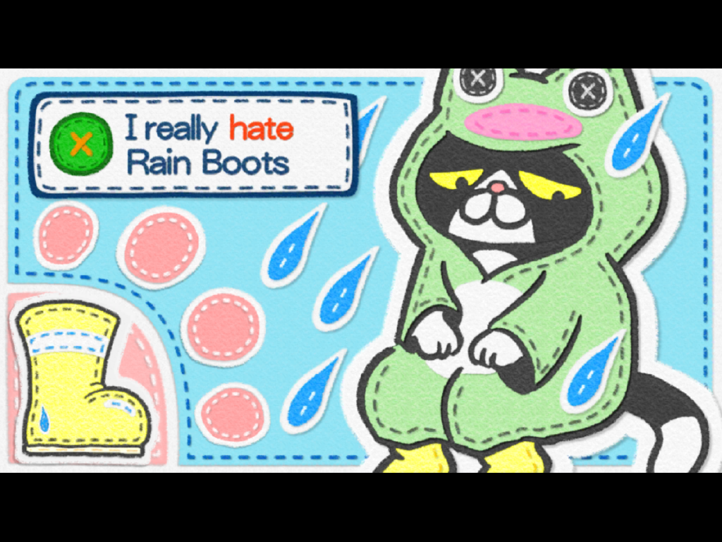 Jumping Puss in Boots截图6