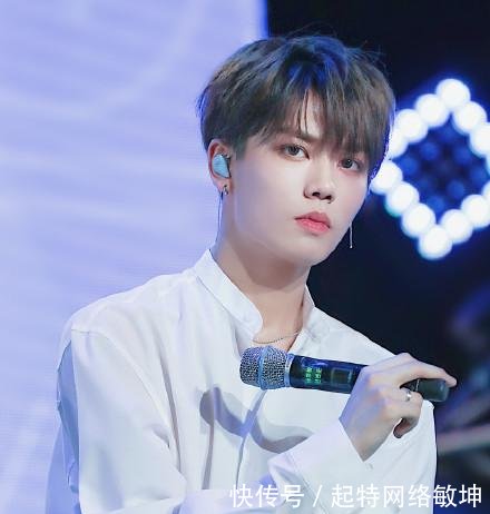 百分九年龄揭秘朱正廷变老年,陈立农未成年,