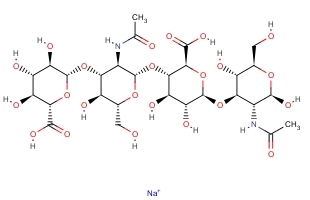透明质酸钠
