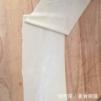 想吃煎饼果子不用出去买了，配方与做法都告诉你，学会可以摆摊了