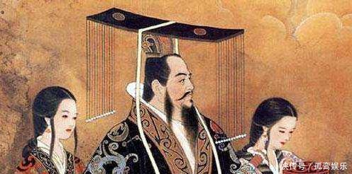 日本人祖先是徐福?看他出海走的路线,日本或许
