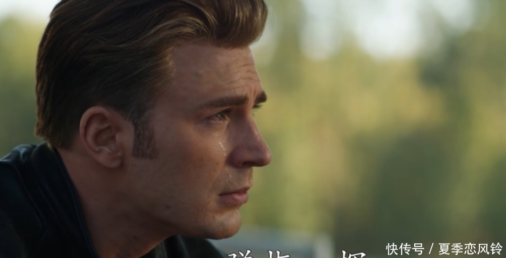 《复联4》时间线得到证实,发生在《复联3》之