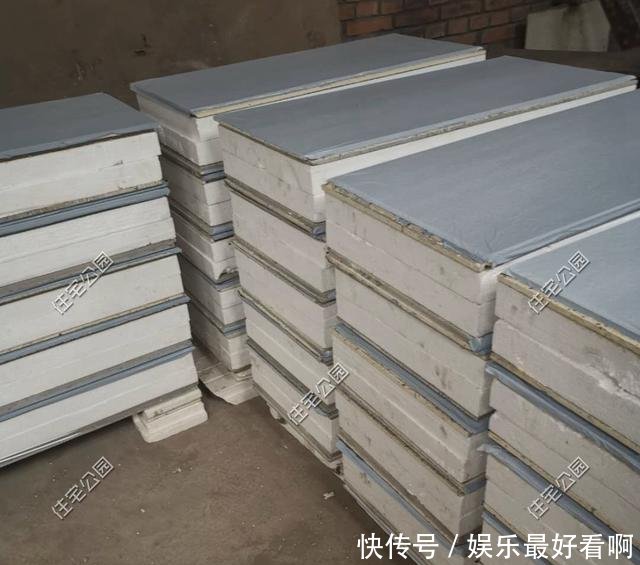 框架剪力墙结构790每平,以后农村这样盖房,红