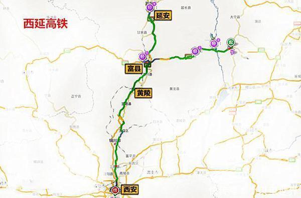 中国新建高铁“大动脉”,投资4200亿,纵贯南北,冬夏两季随意穿