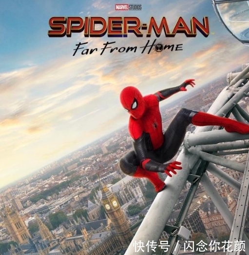 《复联4》提前泄露长达4分钟片段,钢铁侠全新