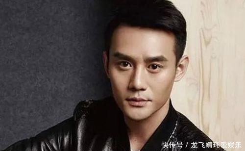 靳东叫我老靳,胡歌叫我老胡,王凯表示不跟你们