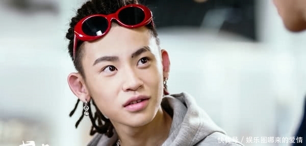 小鬼王琳凯《晨阳》颠覆自我 荧屏处女作首演