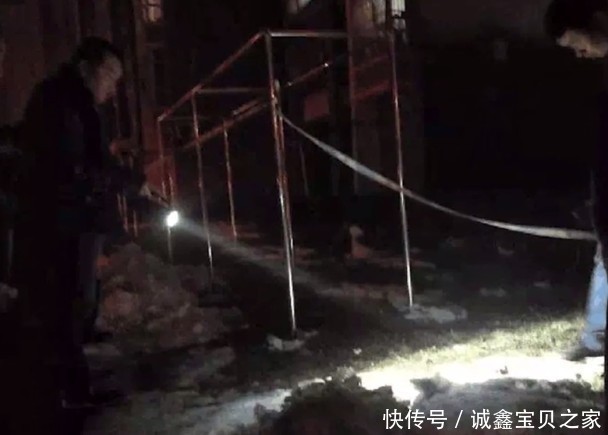 江苏6岁留守女童坠亡 疑爬窗看为自己买橘子的