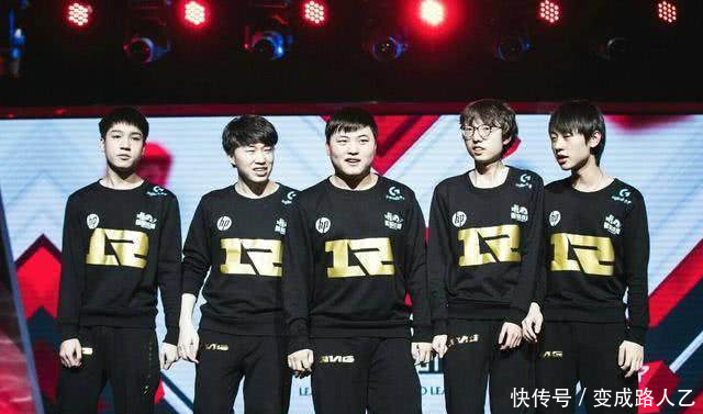 姿态谈RNG败给韩国队就当交学费了,以后绝对
