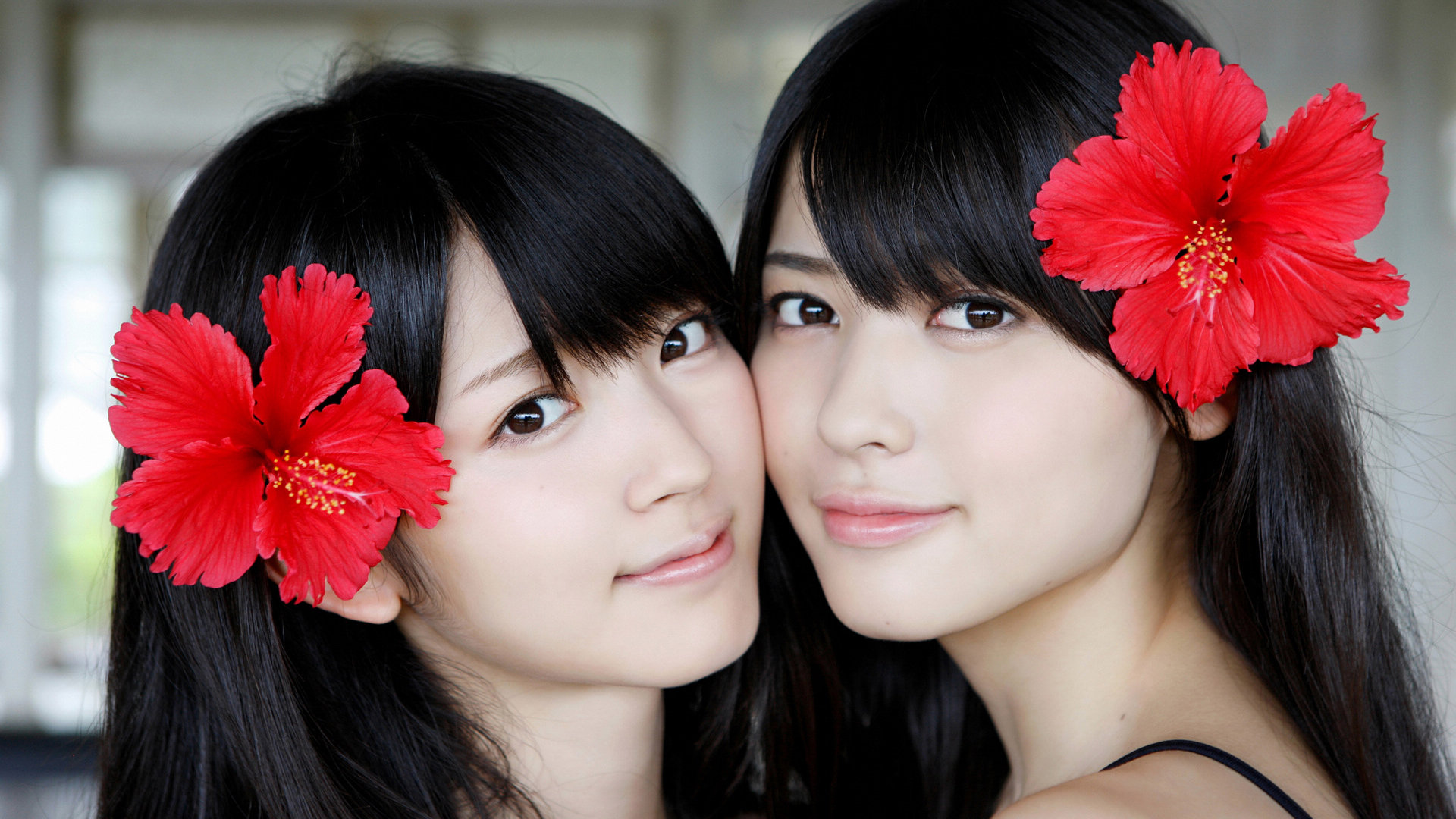 <em>清纯日本少女</em>高清壁纸 - 悦动美图 - 360论坛 _
