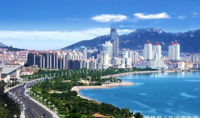 世界最美100城:中国仅一座城市入选,却不是苏