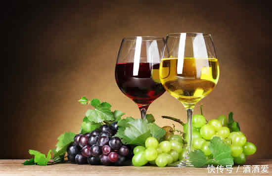珍酿要具备陈年能力 时间对葡萄酒意味着什么