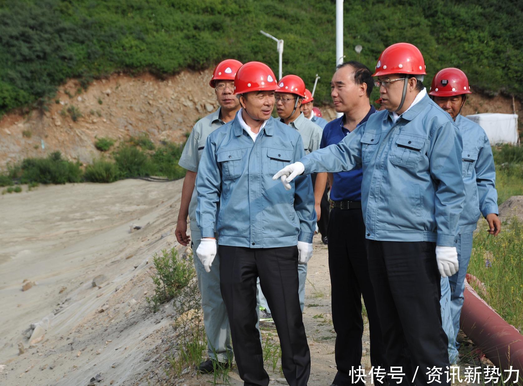 山西煤炭国企从挖煤到挖白银 折射出煤省山西的转型之路