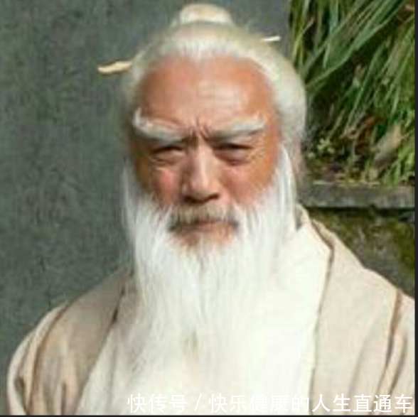 中国史上六大鬼才:张三丰第四,袁天罡仅第三,第一你恐怕猜不出