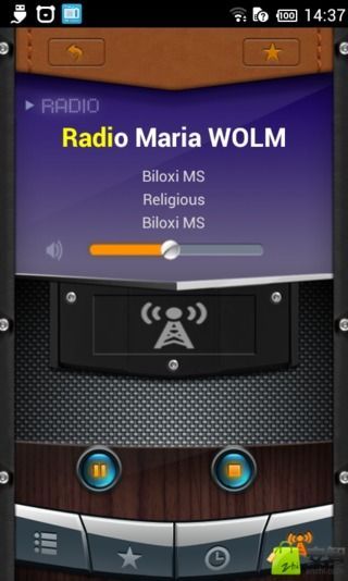 US Radio截图5