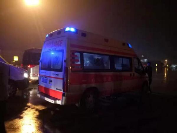 济南肺炎患者在哪里