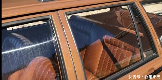 花2万买辆老款桑塔纳后改装,轮毂改装就花了1