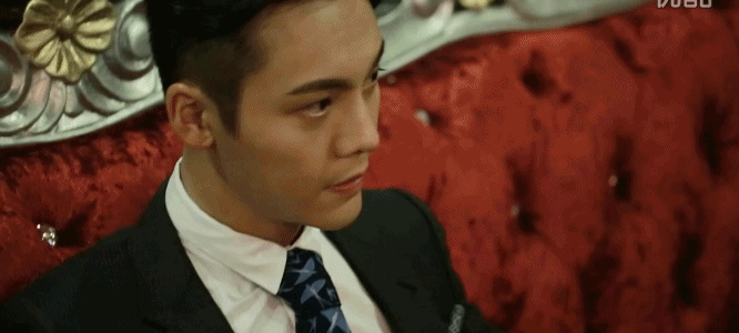 近距离感受当红男星的颜值,陈伟霆李易峰杨洋吴亦凡