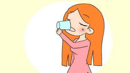 女子感觉头痛浑身无力,当做感冒治疗,等看到检