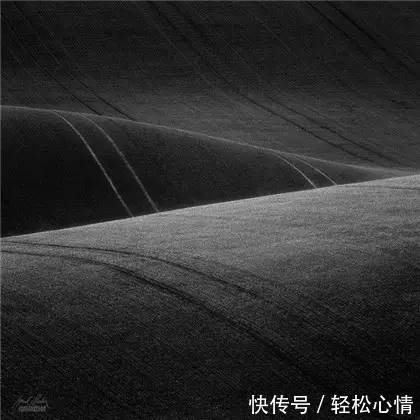 做人淡而久香,不争,不俗