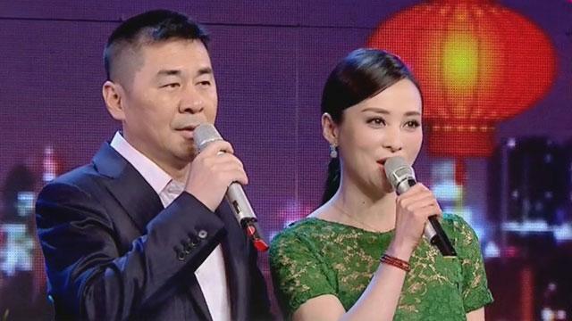 《1810我看行》20170205“金蛇闹春”