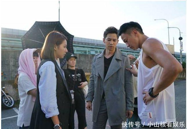 同是演员转行做导演,黄渤负面新闻缠身,而他入