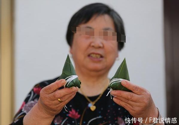 我送一套几十万的房给女儿，亲家母来一来，我不动声色把房卖了