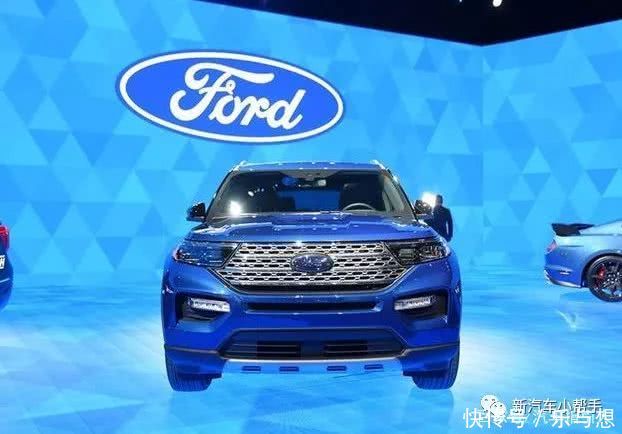 2020款福特探险者,搭载2.3T和3.5T两种动力,完美展示了力量与美 皇家娱乐国际娱乐