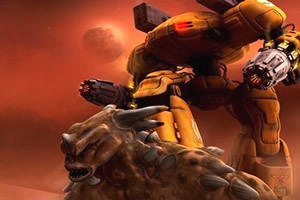 机械杀手2中文版,机械杀手2中文版小游戏,360