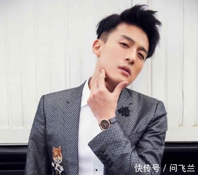 《爱情公寓》的吕子乔为什么一直不温不火原因