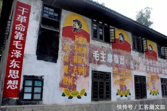 嘉阳蒸汽小火车,坐上去就开往春天