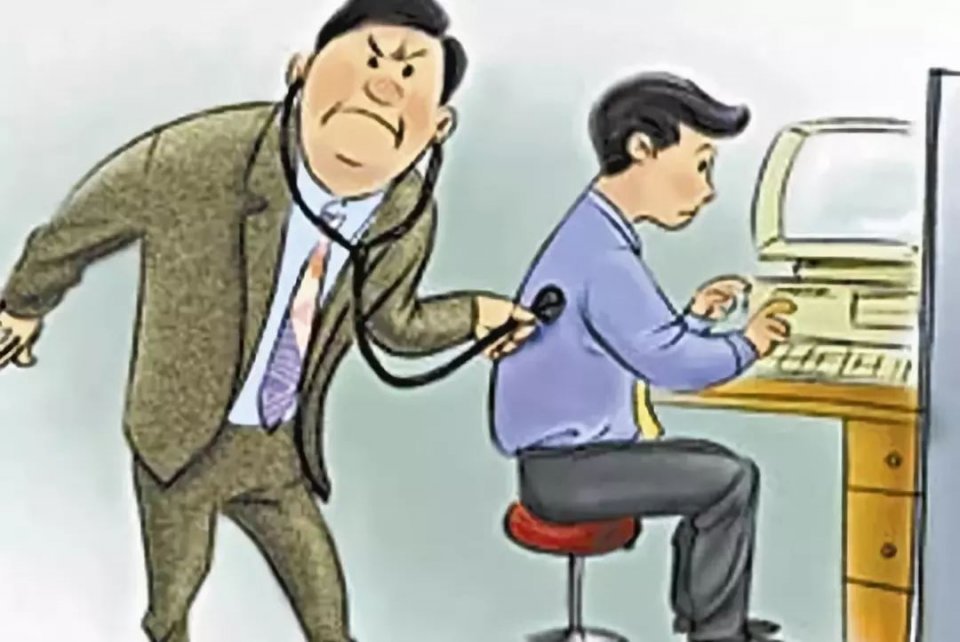 越往上走,北京户口越不重要