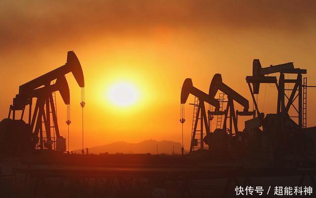 石油到底是怎样形成的?真不是古生物吗?甲烷