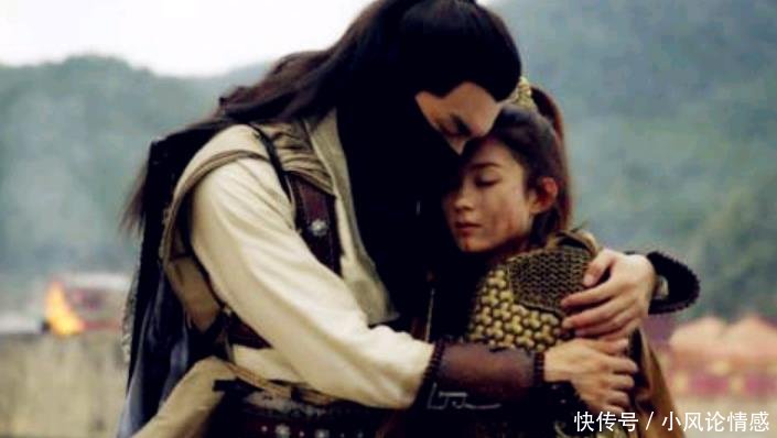 《楚乔传》被曝将拍第二部,女主不再是赵丽颖