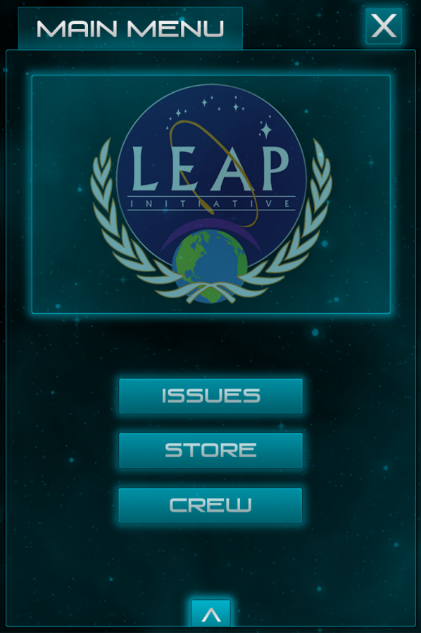 Leap截图1