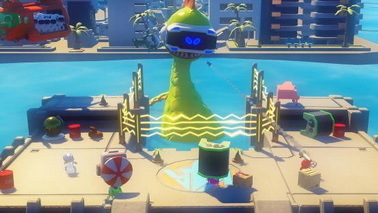 《The Playroom VR》6款游戏完成收录 3款详情公开