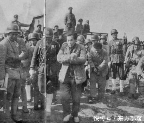 时日本在南京杀害了30万人,他们为何不反抗?原